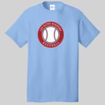 Best Selling Cotton Tee Thumbnail