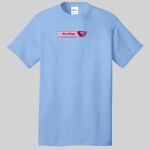 Best Selling Cotton Tee Thumbnail