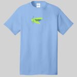 Best Selling Cotton Tee Thumbnail