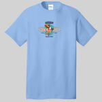 Best Selling Cotton Tee Thumbnail