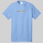Best Selling Cotton Tee Thumbnail