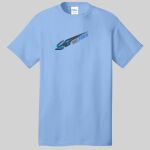 Best Selling Cotton Tee Thumbnail