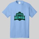 Best Selling Cotton Tee Thumbnail