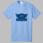 Best Selling Cotton Tee Thumbnail