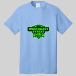 Best Selling Cotton Tee Thumbnail