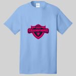 Best Selling Cotton Tee Thumbnail