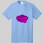 Best Selling Cotton Tee Thumbnail