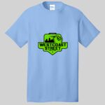 Best Selling Cotton Tee Thumbnail