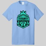 Best Selling Cotton Tee Thumbnail