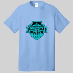 Best Selling Cotton Tee Thumbnail