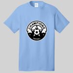 Best Selling Cotton Tee Thumbnail