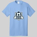 Best Selling Cotton Tee Thumbnail