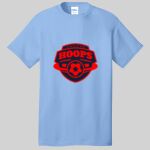 Best Selling Cotton Tee Thumbnail