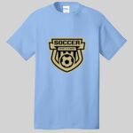 Best Selling Cotton Tee Thumbnail