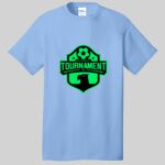 Best Selling Cotton Tee Thumbnail