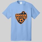 Best Selling Cotton Tee Thumbnail