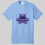 Best Selling Cotton Tee Thumbnail