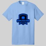 Best Selling Cotton Tee Thumbnail