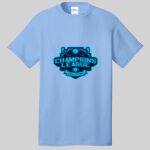 Best Selling Cotton Tee Thumbnail