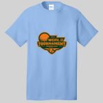 Best Selling Cotton Tee Thumbnail