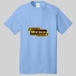 Best Selling Cotton Tee Thumbnail