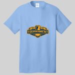 Best Selling Cotton Tee Thumbnail