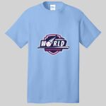 Best Selling Cotton Tee Thumbnail