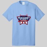 Best Selling Cotton Tee Thumbnail