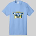 Best Selling Cotton Tee Thumbnail