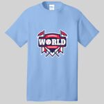 Best Selling Cotton Tee Thumbnail