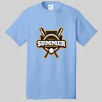 Best Selling Cotton Tee Thumbnail