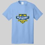 Best Selling Cotton Tee Thumbnail