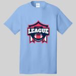 Best Selling Cotton Tee Thumbnail