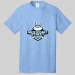 Best Selling Cotton Tee Thumbnail