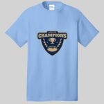 Best Selling Cotton Tee Thumbnail