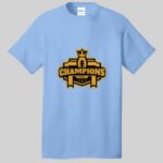 Best Selling Cotton Tee Thumbnail