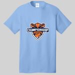 Best Selling Cotton Tee Thumbnail