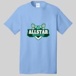 Best Selling Cotton Tee Thumbnail