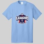 Best Selling Cotton Tee Thumbnail