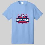 Best Selling Cotton Tee Thumbnail