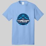 Best Selling Cotton Tee Thumbnail