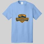 Best Selling Cotton Tee Thumbnail