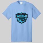 Best Selling Cotton Tee Thumbnail