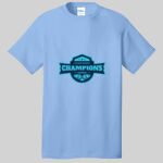 Best Selling Cotton Tee Thumbnail