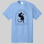 Best Selling Cotton Tee Thumbnail