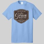 Best Selling Cotton Tee Thumbnail