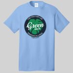 Best Selling Cotton Tee Thumbnail