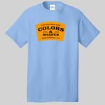 Best Selling Cotton Tee Thumbnail
