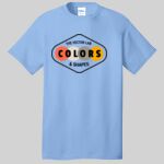 Best Selling Cotton Tee Thumbnail