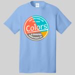 Best Selling Cotton Tee Thumbnail